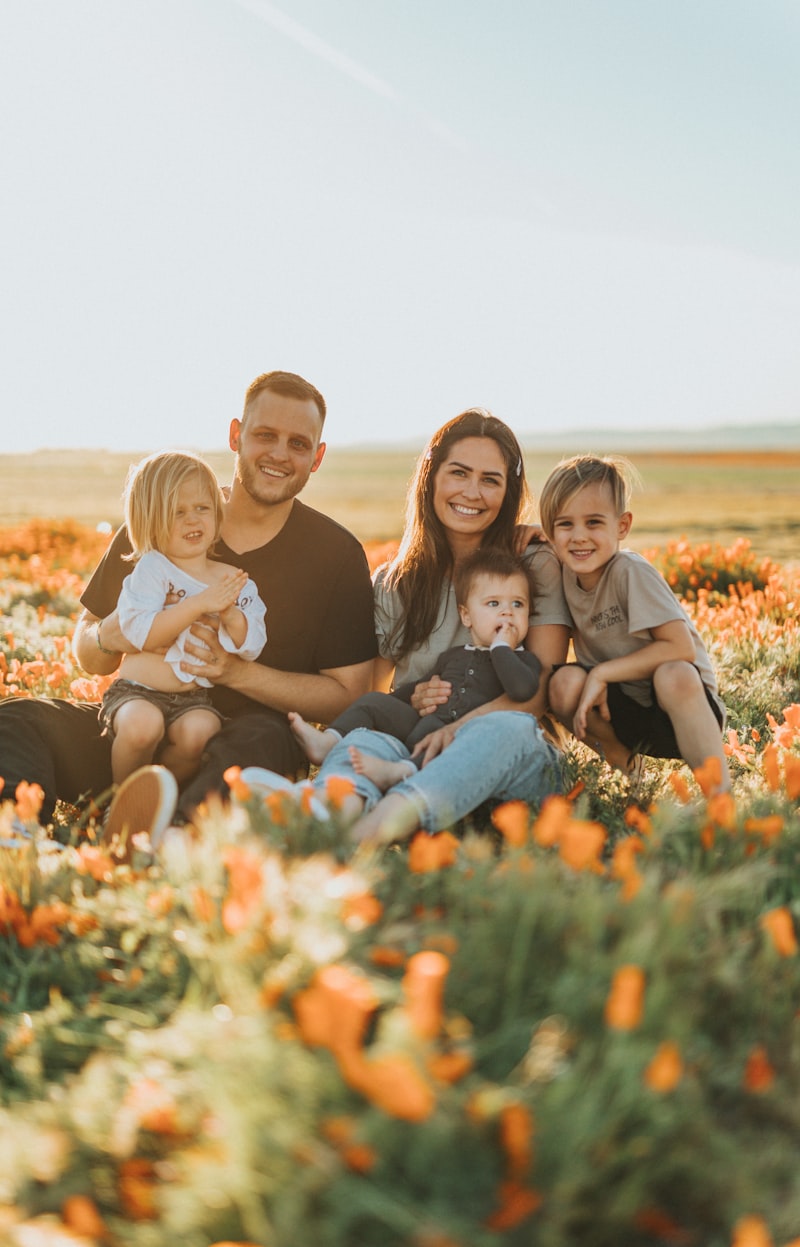 Relationships and Family