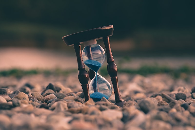 Personal Resource Management